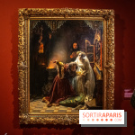 Figures du fou au musée du Louvre : l'exposition loufoque à découvrir - DSC 1413