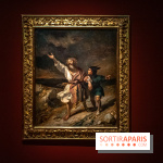 Figures du fou au musée du Louvre : l'exposition loufoque à découvrir - DSC 1414