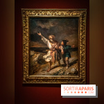 Figures du fou au musée du Louvre : l'exposition loufoque à découvrir - DSC 1415