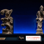 Figures du fou au musée du Louvre : l'exposition loufoque à découvrir - DSC 1418