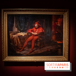 Figures du fou au musée du Louvre : l'exposition loufoque à découvrir - DSC 1422