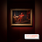 Figures du fou au musée du Louvre : l'exposition loufoque à découvrir - DSC 1423