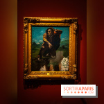 Figures du fou au musée du Louvre : l'exposition loufoque à découvrir - DSC 1424