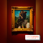 Figures du fou au musée du Louvre : l'exposition loufoque à découvrir - DSC 1426