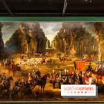 Les photos de l'exposition Oudry, peinte de courre au Château de Fontainebleau