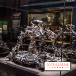 Les photos de l'exposition Oudry, peinte de courre au Château de Fontainebleau