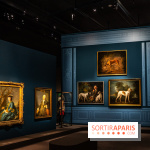 Les photos de l'exposition Oudry, peinte de courre au Château de Fontainebleau