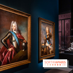 Les photos de l'exposition Oudry, peinte de courre au Château de Fontainebleau