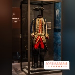 Les photos de l'exposition Oudry, peinte de courre au Château de Fontainebleau