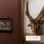 Les photos de l'exposition Oudry, peinte de courre au Château de Fontainebleau