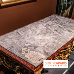 Les photos de l'exposition Oudry, peinte de courre au Château de Fontainebleau