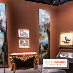 Les photos de l'exposition Oudry, peinte de courre au Château de Fontainebleau