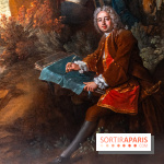 Les photos de l'exposition Oudry, peinte de courre au Château de Fontainebleau