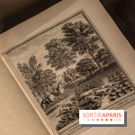 Les photos de l'exposition Oudry, peinte de courre au Château de Fontainebleau