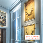 Les photos de l'exposition Oudry, peinte de courre au Château de Fontainebleau