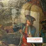 Les photos de l'exposition Oudry, peinte de courre au Château de Fontainebleau