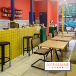 La picorette - nos photos