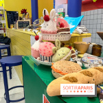 La picorette - nos photos