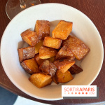 Stock - Patatas bravas