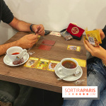 Dame de Cœur  - IMG 4907