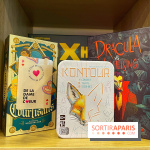 Dame de Cœur  - IMG 4914