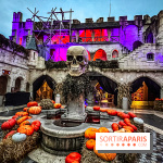 Halloween au Parc Astérix 2024 : Peur sur le Parc et ses nocturnes - IMG 3749