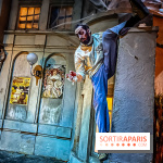 Halloween au Parc Astérix 2024 : Peur sur le Parc et ses nocturnes - IMG 3751