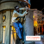 Halloween au Parc Astérix 2024 : Peur sur le Parc et ses nocturnes - IMG 3754