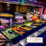 Halloween au Parc Astérix 2024 : Peur sur le Parc et ses nocturnes - IMG 3756