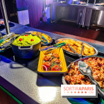 Halloween au Parc Astérix 2024 : Peur sur le Parc et ses nocturnes - IMG 3760