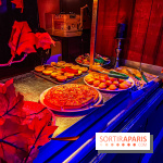 Halloween au Parc Astérix 2024 : Peur sur le Parc et ses nocturnes - IMG 3764