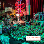 Halloween au Parc Astérix 2024 : Peur sur le Parc et ses nocturnes - IMG 3768