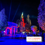 Halloween au Parc Astérix 2024 : Peur sur le Parc et ses nocturnes - IMG 3805