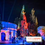 Halloween au Parc Astérix 2024 : Peur sur le Parc et ses nocturnes - IMG 3806