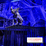 Halloween au Parc Astérix 2024 : Peur sur le Parc et ses nocturnes - IMG 3823