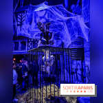 Halloween au Parc Astérix 2024 : Peur sur le Parc et ses nocturnes - IMG 3831