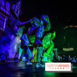 Halloween au Parc Astérix 2024 : Peur sur le Parc et ses nocturnes - IMG 3841