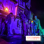 Halloween au Parc Astérix 2024 : Peur sur le Parc et ses nocturnes - IMG 3851