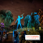 Halloween au Parc Astérix 2024 : Peur sur le Parc et ses nocturnes - IMG 3854