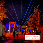 Halloween au Parc Astérix 2024 : Peur sur le Parc et ses nocturnes - IMG 3856