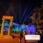 Halloween au Parc Astérix 2024 : Peur sur le Parc et ses nocturnes - IMG 3857