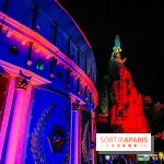 Halloween au Parc Astérix 2024 : Peur sur le Parc et ses nocturnes - IMG 3859