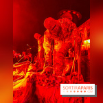 Halloween au Parc Astérix 2024 : Peur sur le Parc et ses nocturnes - IMG 3871