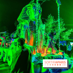 Halloween au Parc Astérix 2024 : Peur sur le Parc et ses nocturnes - IMG 3882