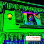 Halloween au Parc Astérix 2024 : Peur sur le Parc et ses nocturnes - IMG 3893