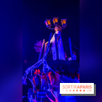 Halloween au Parc Astérix 2024 : Peur sur le Parc et ses nocturnes - IMG 3903