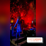 Halloween au Parc Astérix 2024 : Peur sur le Parc et ses nocturnes - IMG 3921
