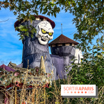Halloween au Parc Astérix 2024 : Peur sur le Parc et ses nocturnes - IMG 3933
