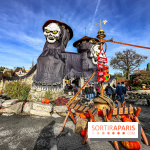 Halloween au Parc Astérix 2024 : Peur sur le Parc et ses nocturnes - IMG 3934