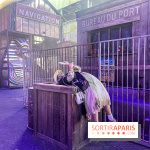 Halloween au Parc Astérix 2024 : Peur sur le Parc et ses nocturnes - IMG 3958